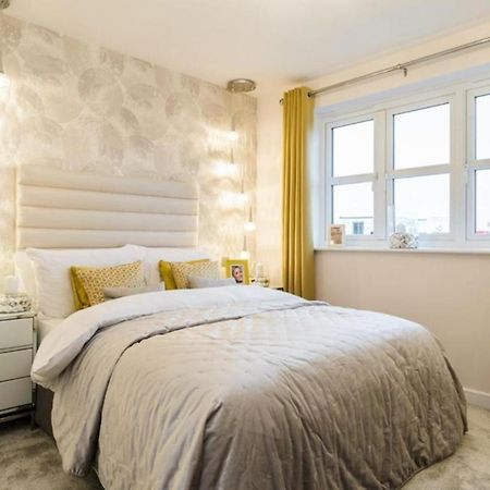 Appartement Covent Garden Luxury Retreat à Londres Extérieur photo