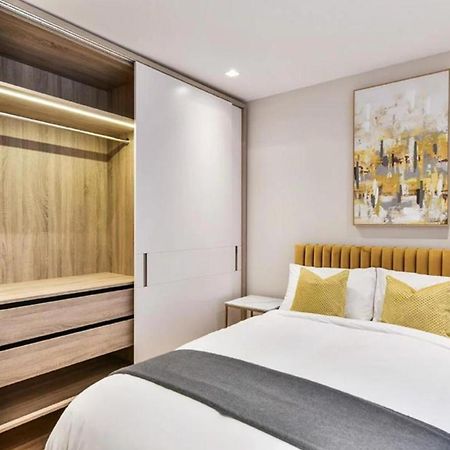 Appartement Covent Garden Luxury Retreat à Londres Extérieur photo