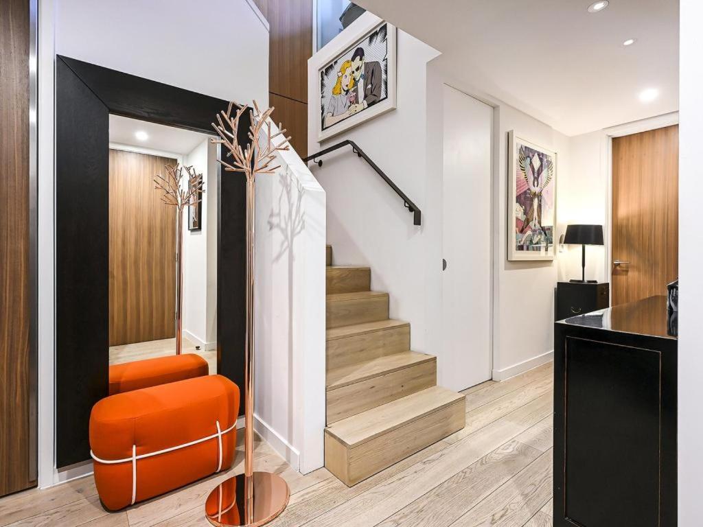 Appartement Covent Garden Luxury Retreat à Londres Extérieur photo