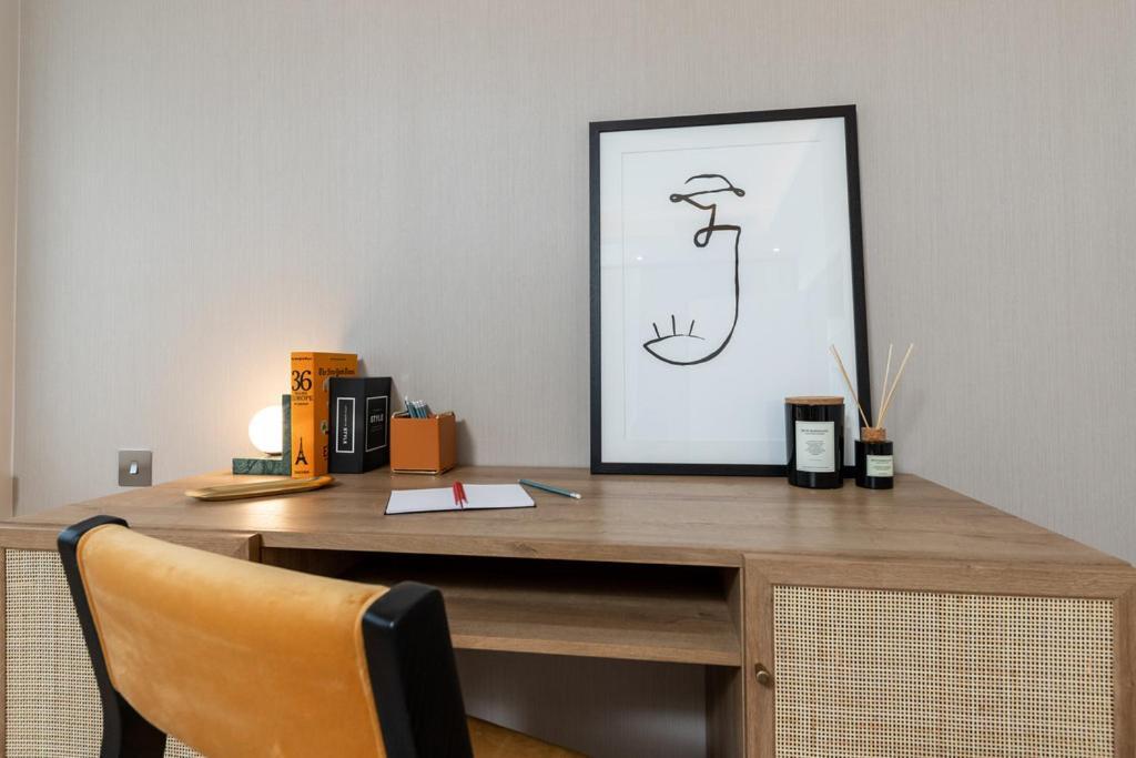 Appartement Covent Garden Luxury Retreat à Londres Extérieur photo
