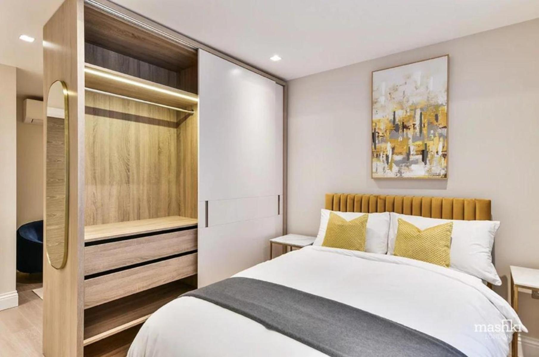 Appartement Covent Garden Luxury Retreat à Londres Extérieur photo